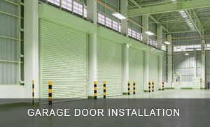 Bon Air Garage Door Repair Installation