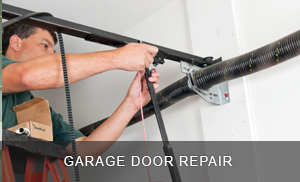 Bon Air Garage Door Repair Repair
