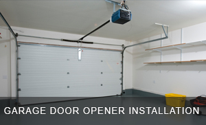 Bon Air Garage Door Repair Opener Installation